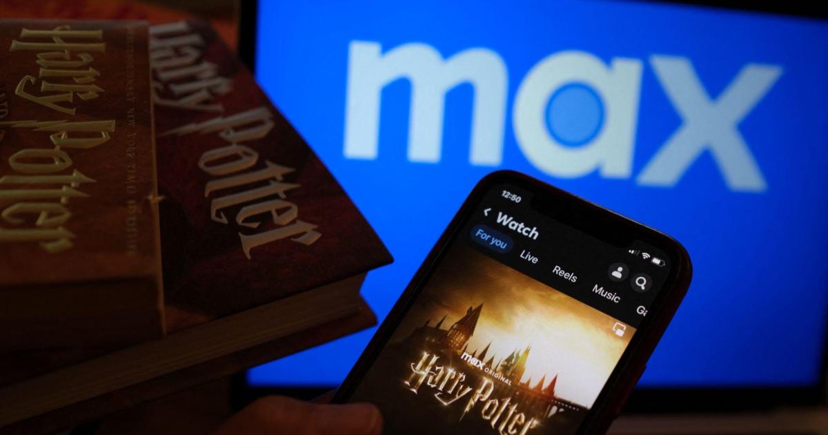 HBO打造《哈利波特》电视剧  魔法热潮全球再现？