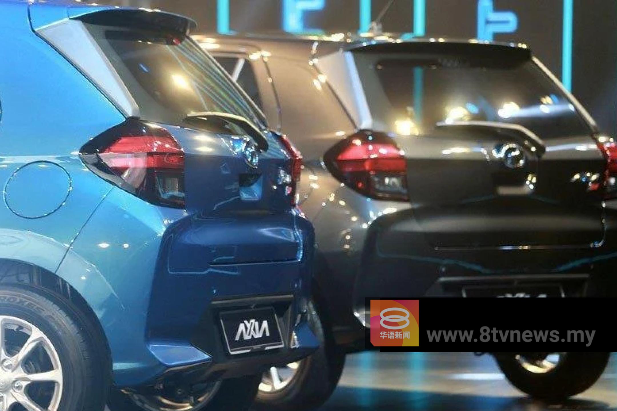 2国产车品牌市占率61%  Perodua仍是国人最爱