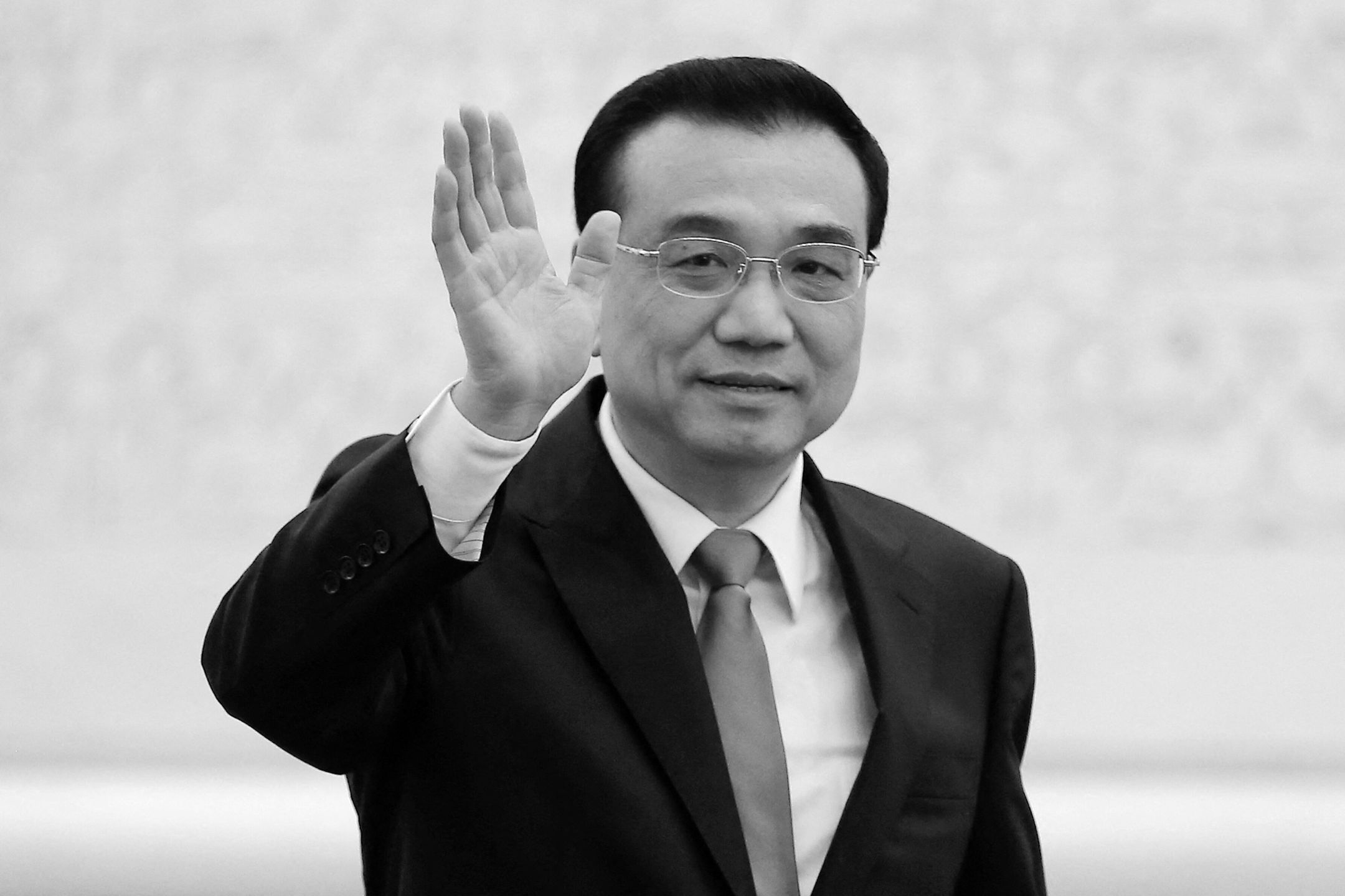 中国前总理李克强   突发心脏病逝世享年68岁