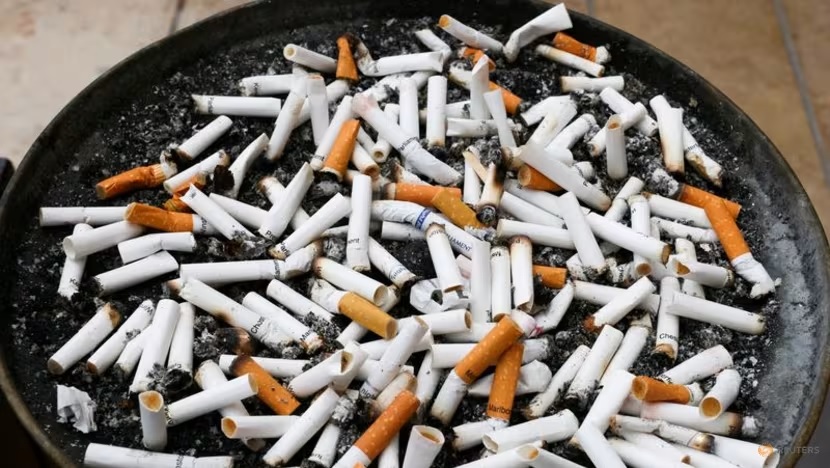 纽西兰总理新官上任三把火  废除领先全球“无烟世代法”