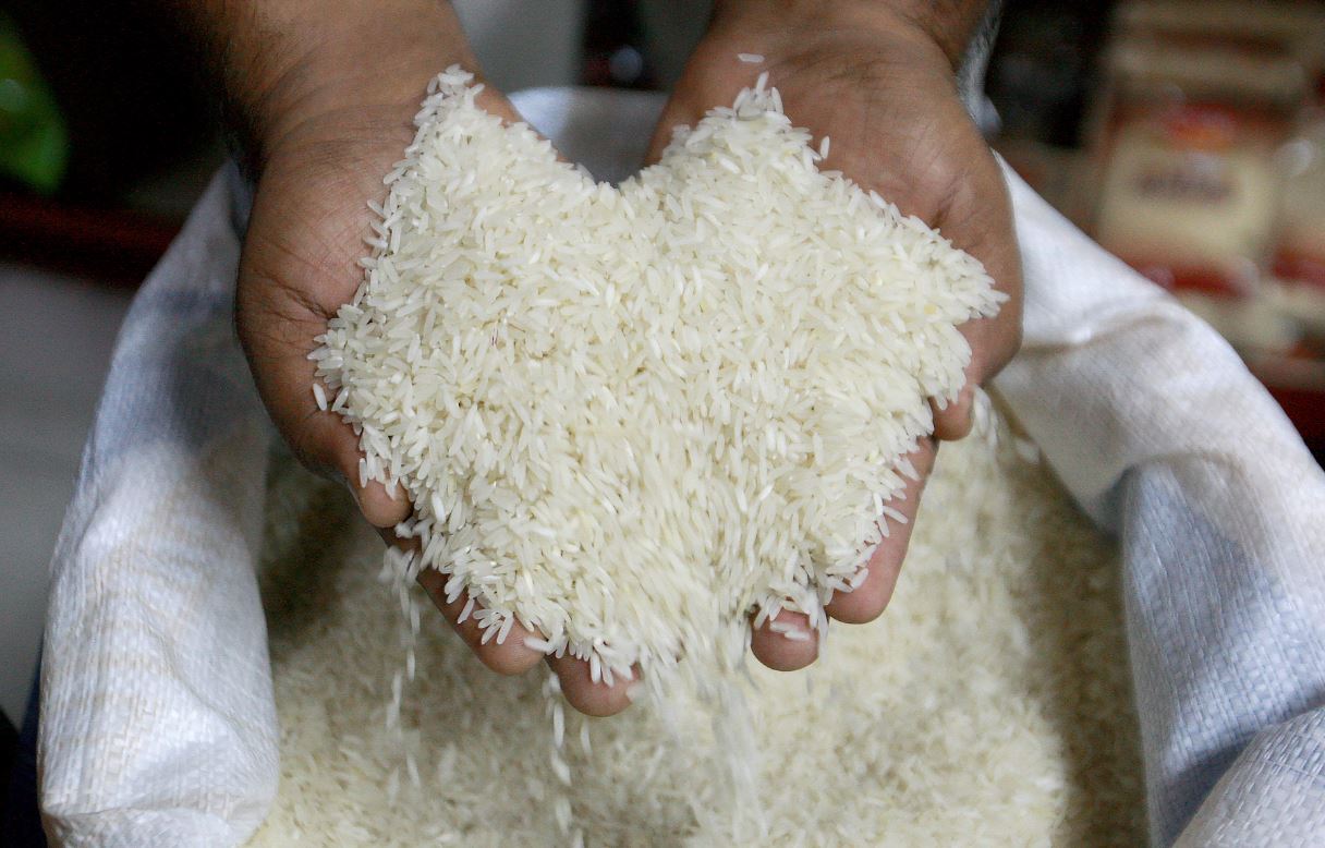 年底收成增供应  本地米吃紧问题趋缓