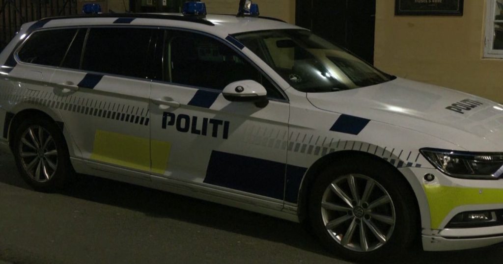 丹麦警方日前以涉嫌计划恐怖袭击为由逮捕了三人。