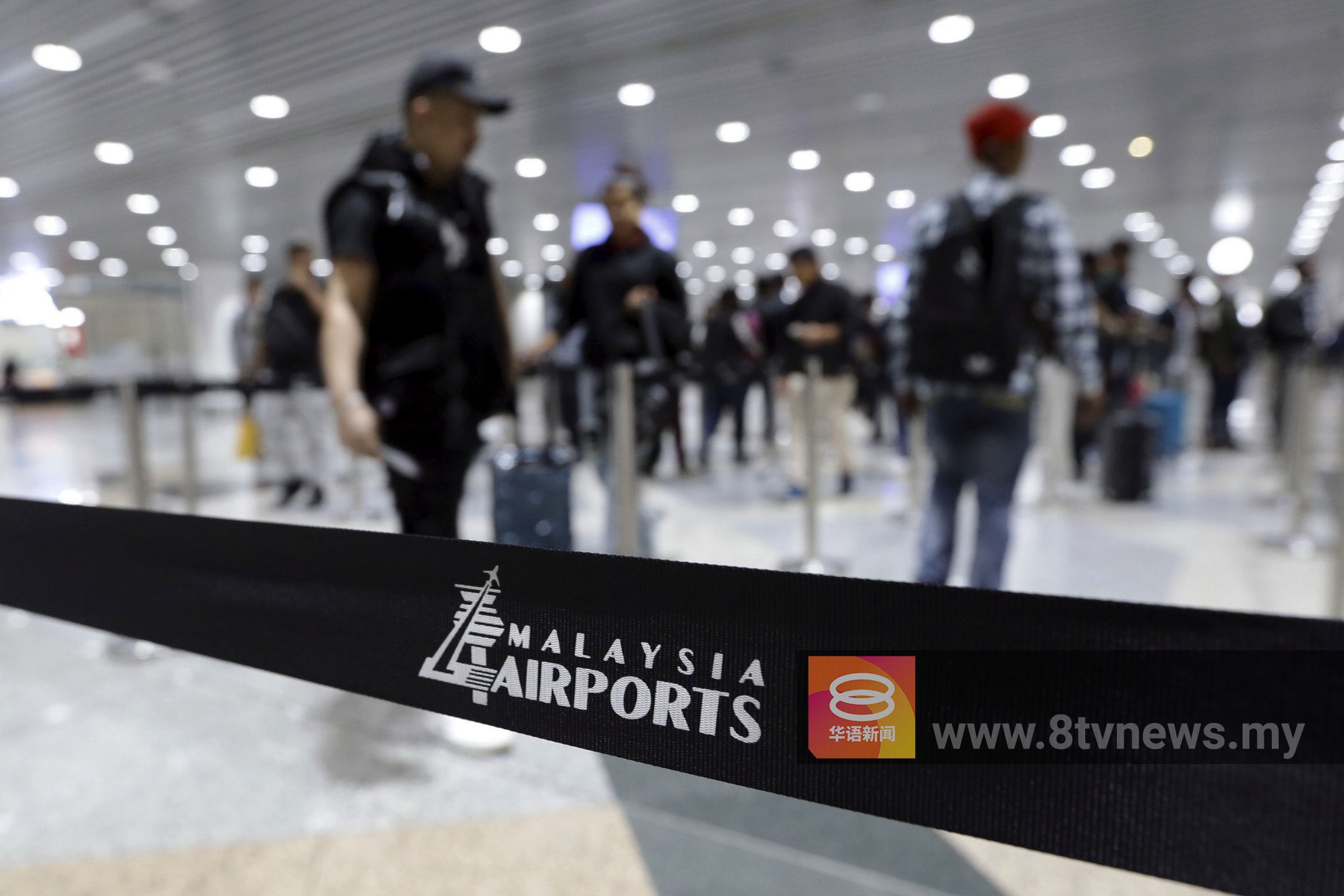 旅游旺季客流量料激增 旅客受促提前4小时抵机场