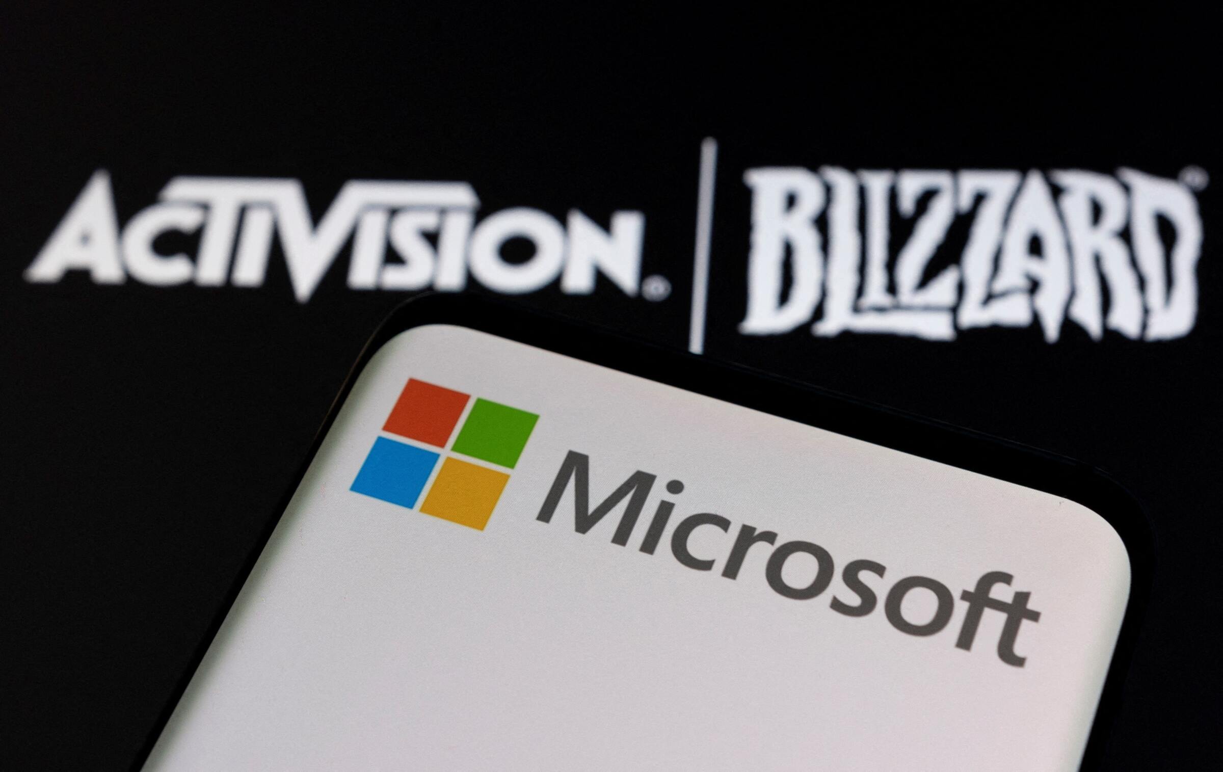 科技大企业裁员潮未停  微软解雇近2千游戏部门员工