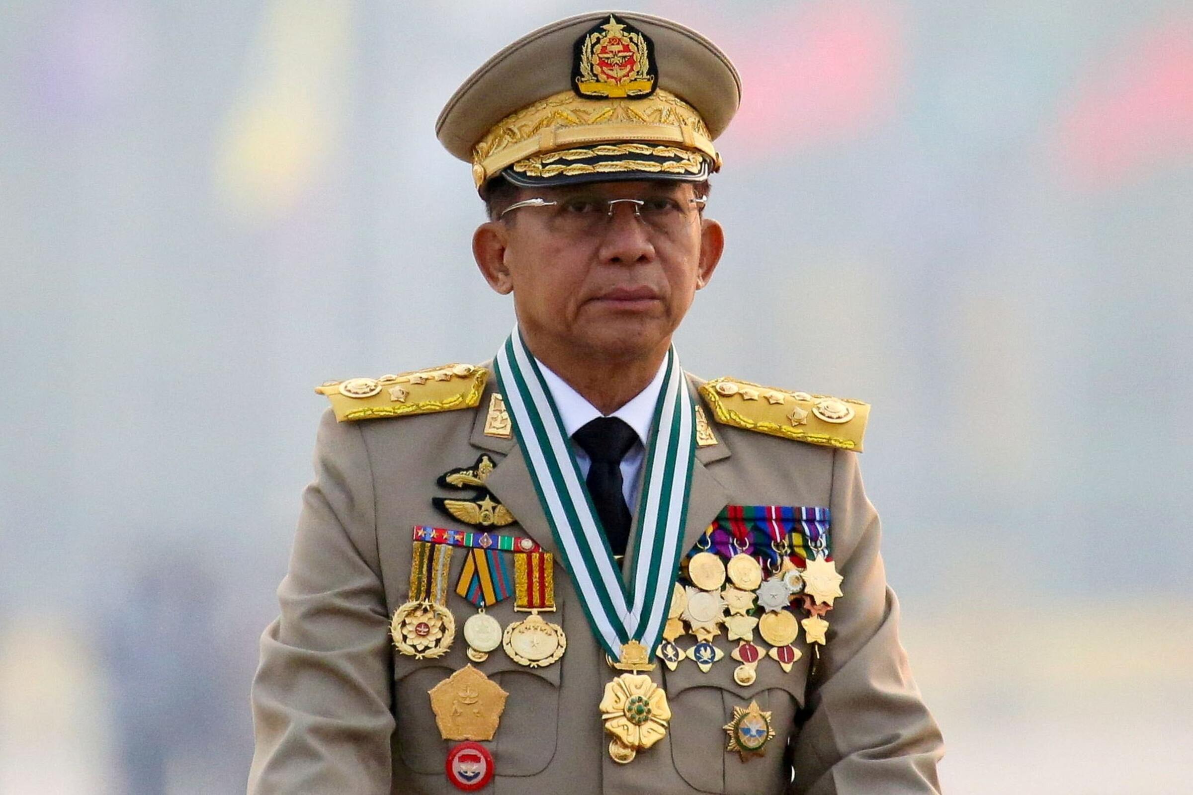 缅甸紧急状态再延长半年  军政府放宽政党参选规则
