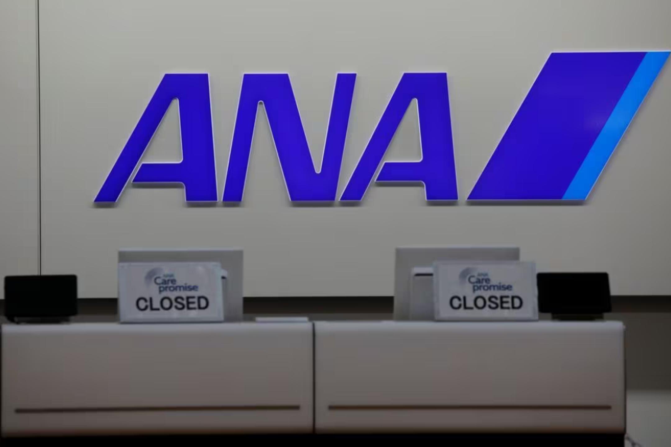 又一宗！波音客机玻璃出现裂缝  日本ANA航空紧急折返