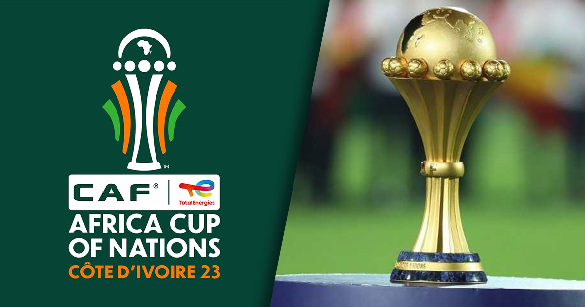 非洲杯今拉开序幕  塞内加尔放眼卫冕