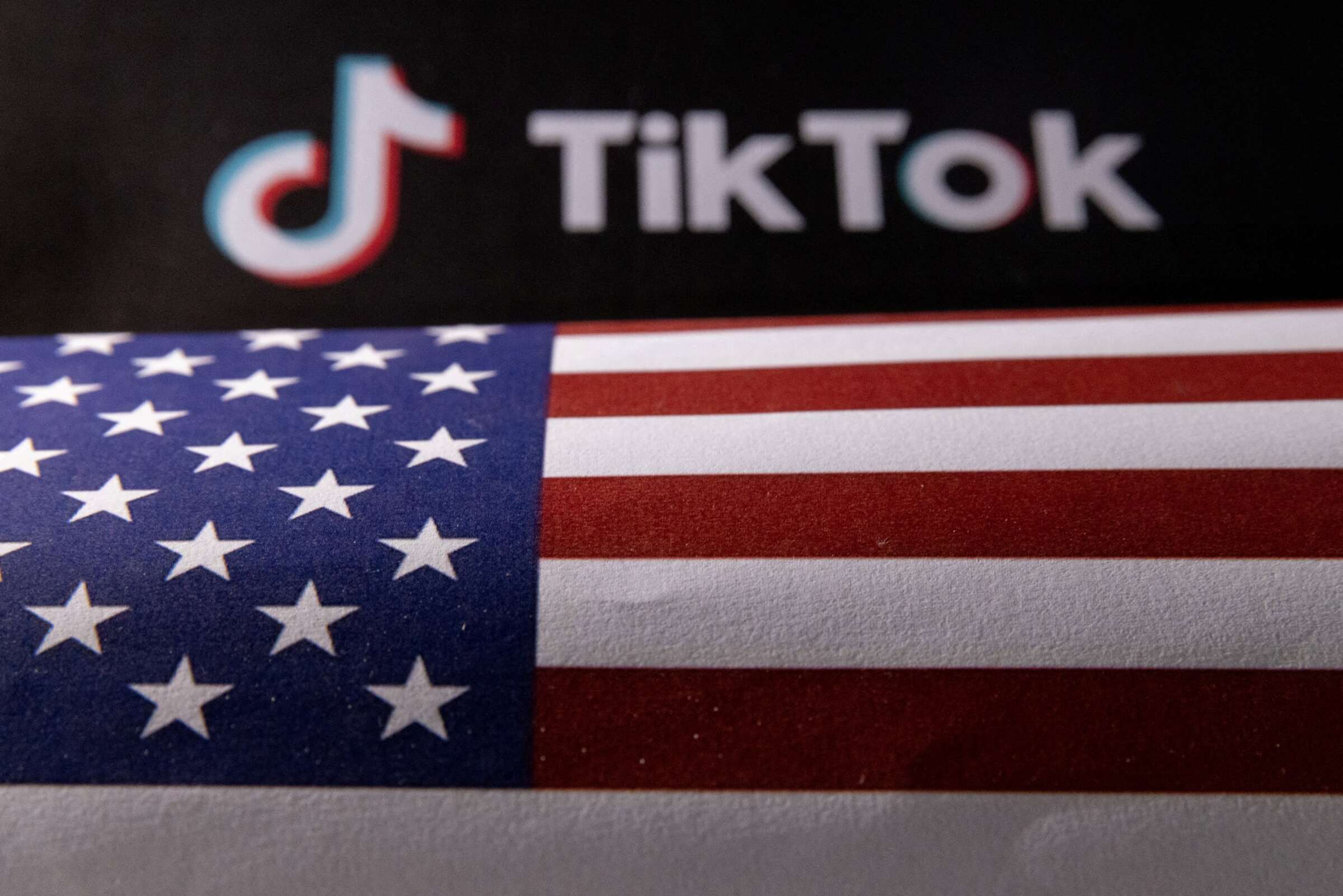 涉误导家长不当内容未远离孩童 美国爱荷华州起诉TikTok