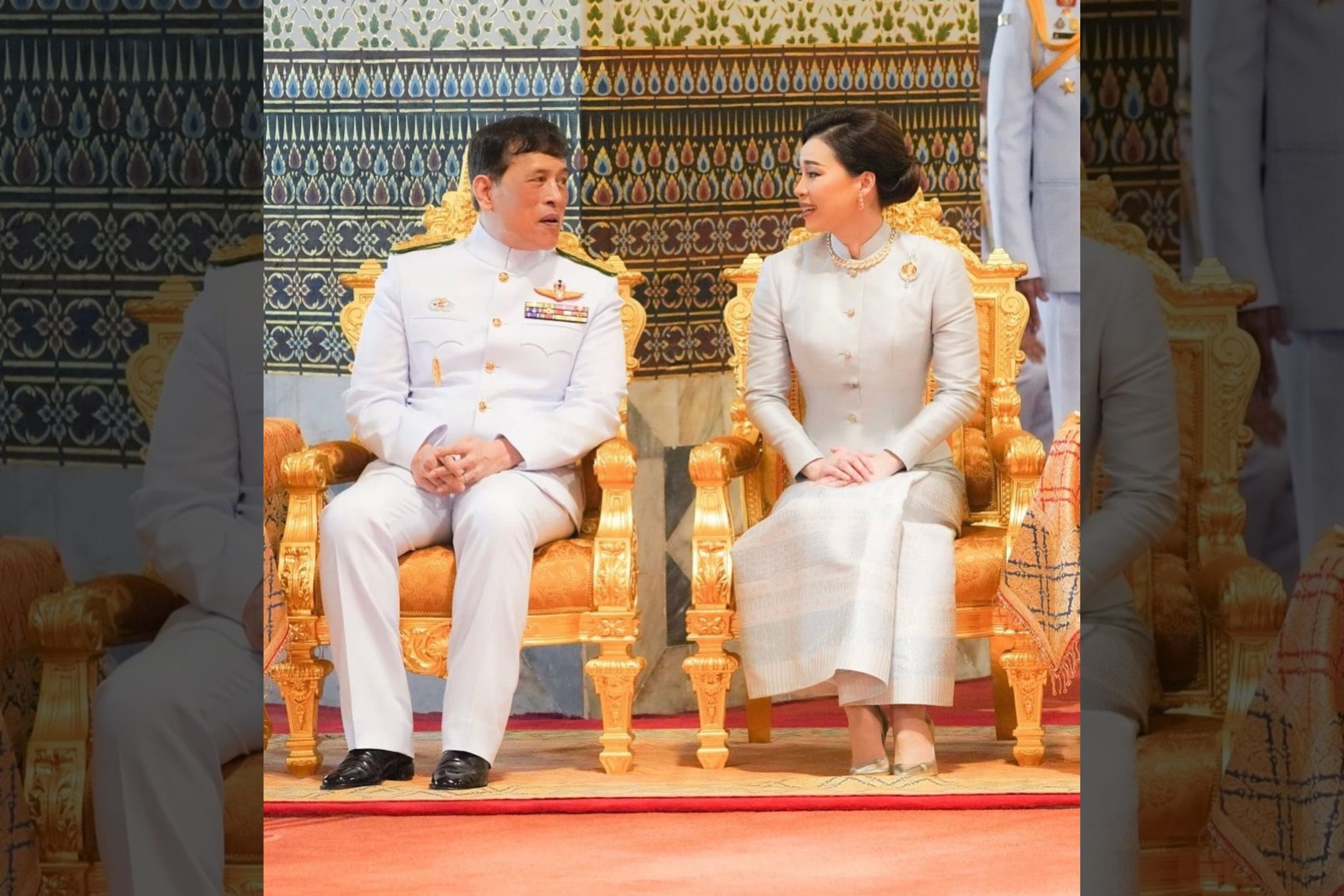 修改冒犯君主法非推翻王室 泰国前进党不认同判决