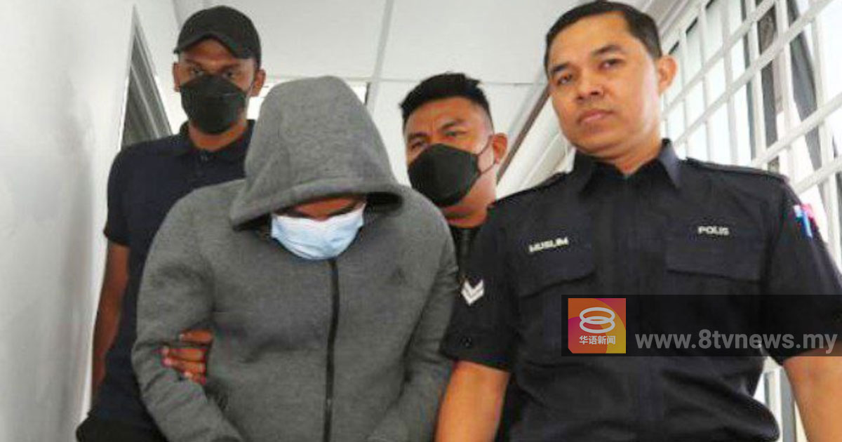 涉强奸16岁少女 霹警曹长否认有罪