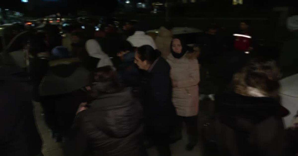 警匪谈判对峙9小时  土耳其美资工厂7人质获救 