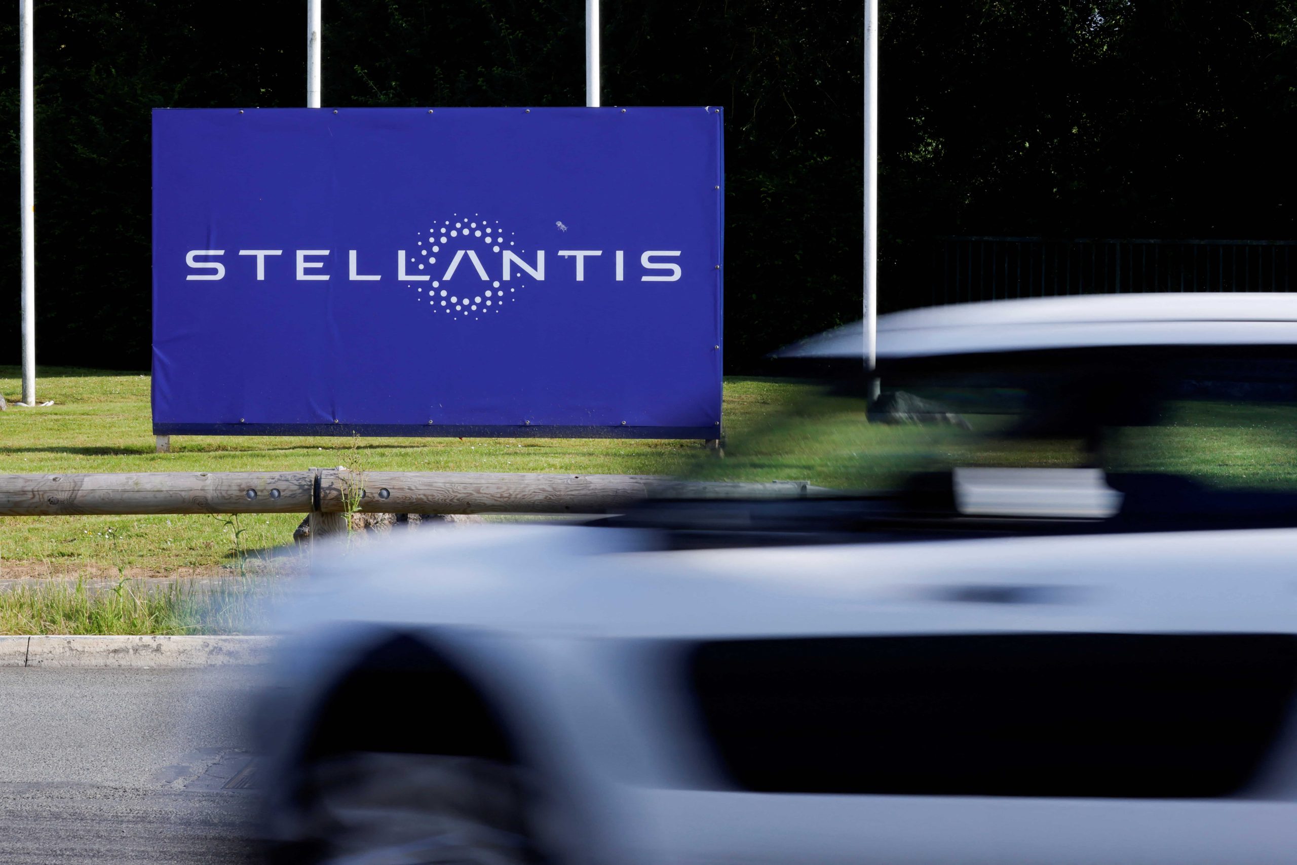 Stellantis有意投资泰国  塞塔政府全力支持