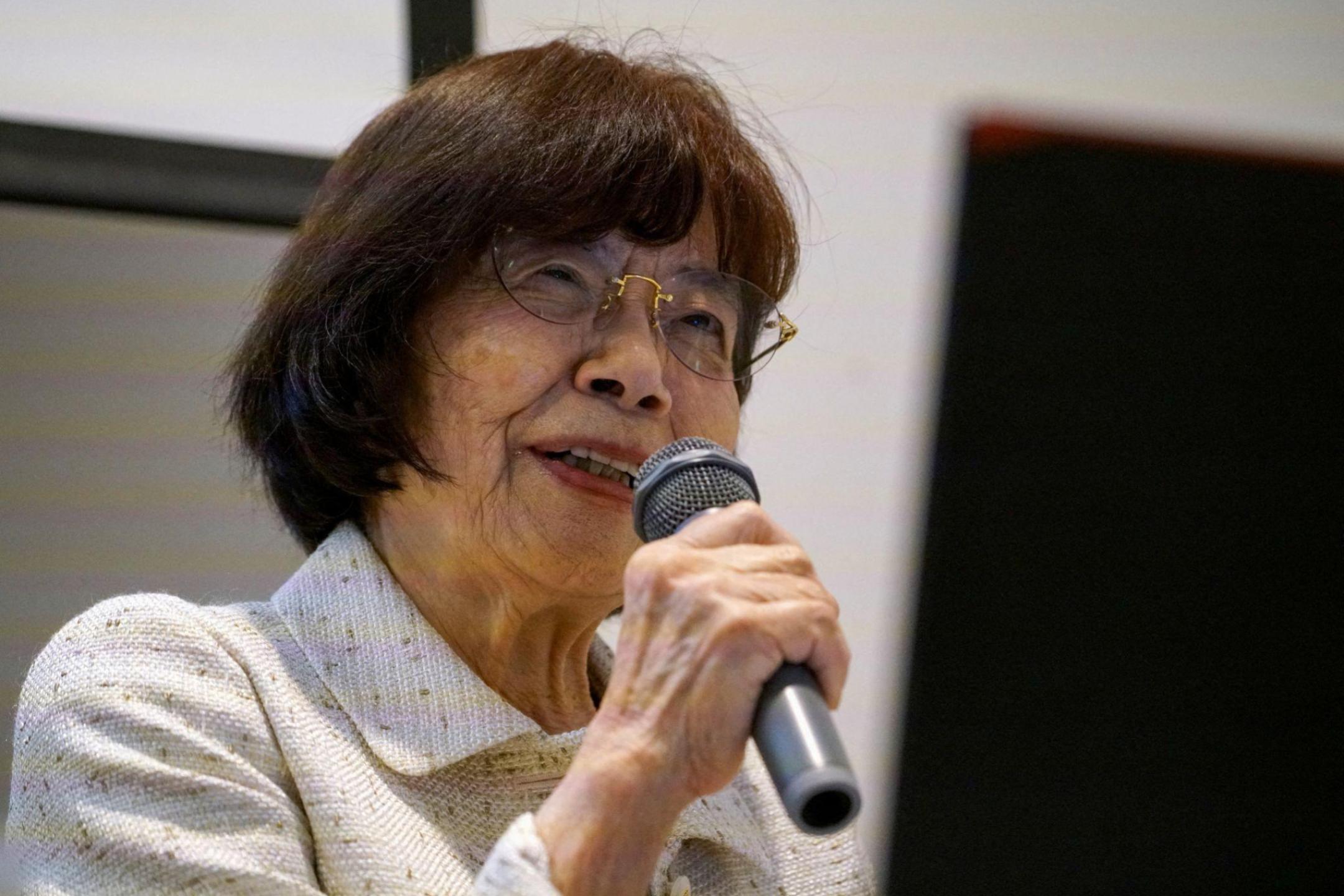 《奥本海默》月杪日本上映  广岛核爆幸存者盼激发讨论