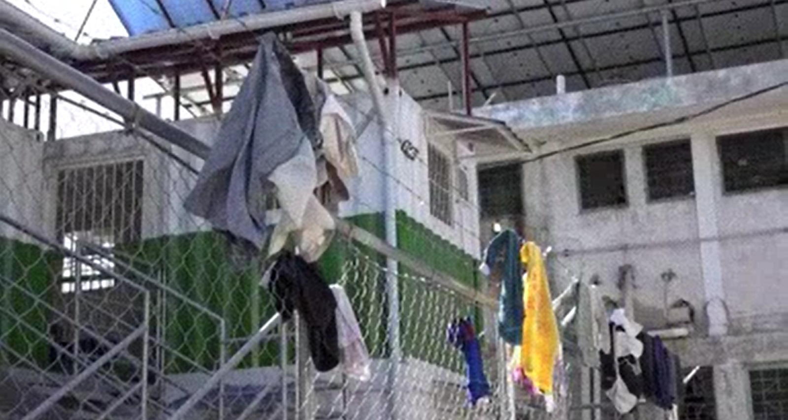 海地帮派作乱袭监狱  数千囚犯逃狱至少12死