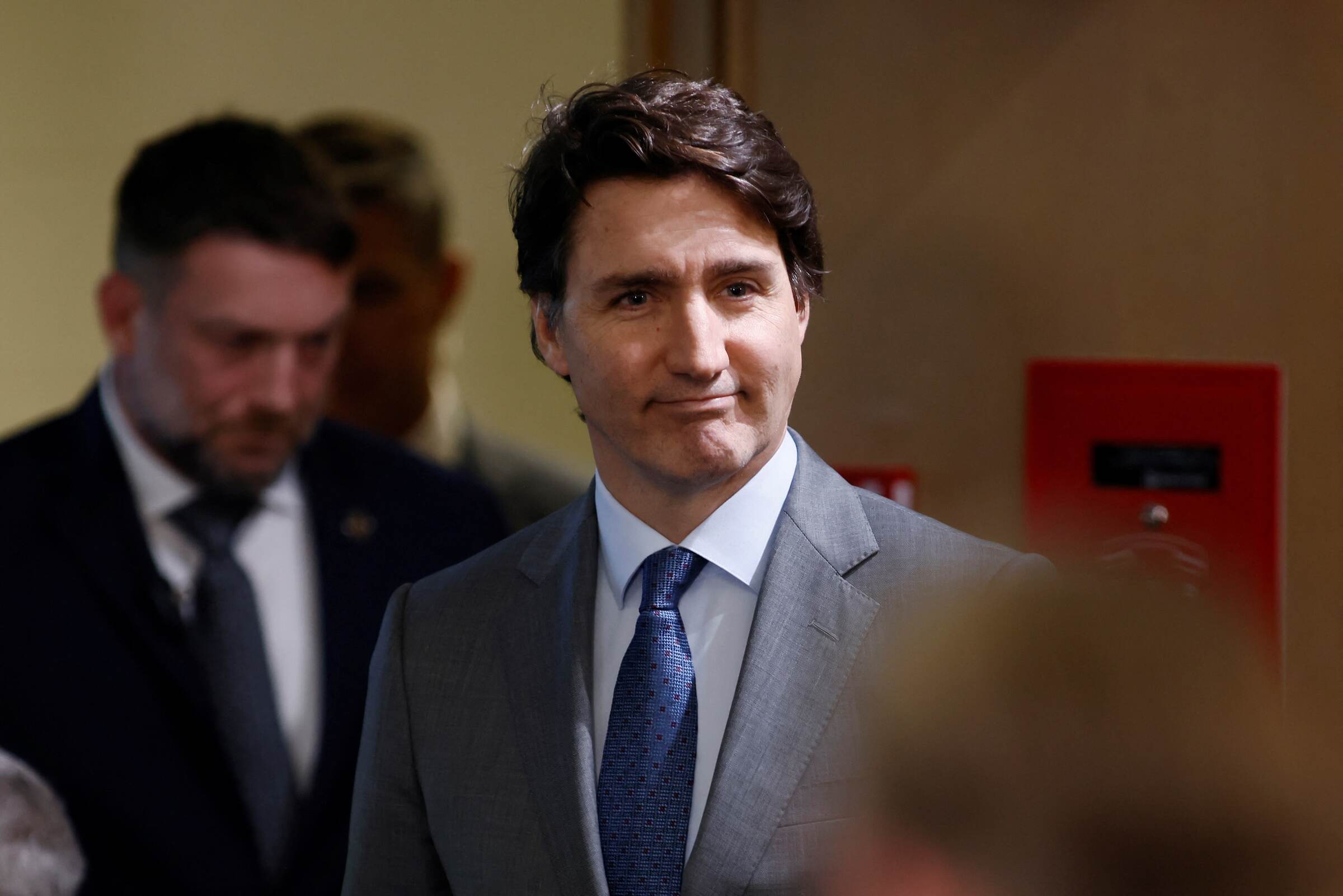 加拿大斥二度干预选举  中国反批“扣帽泼脏水”