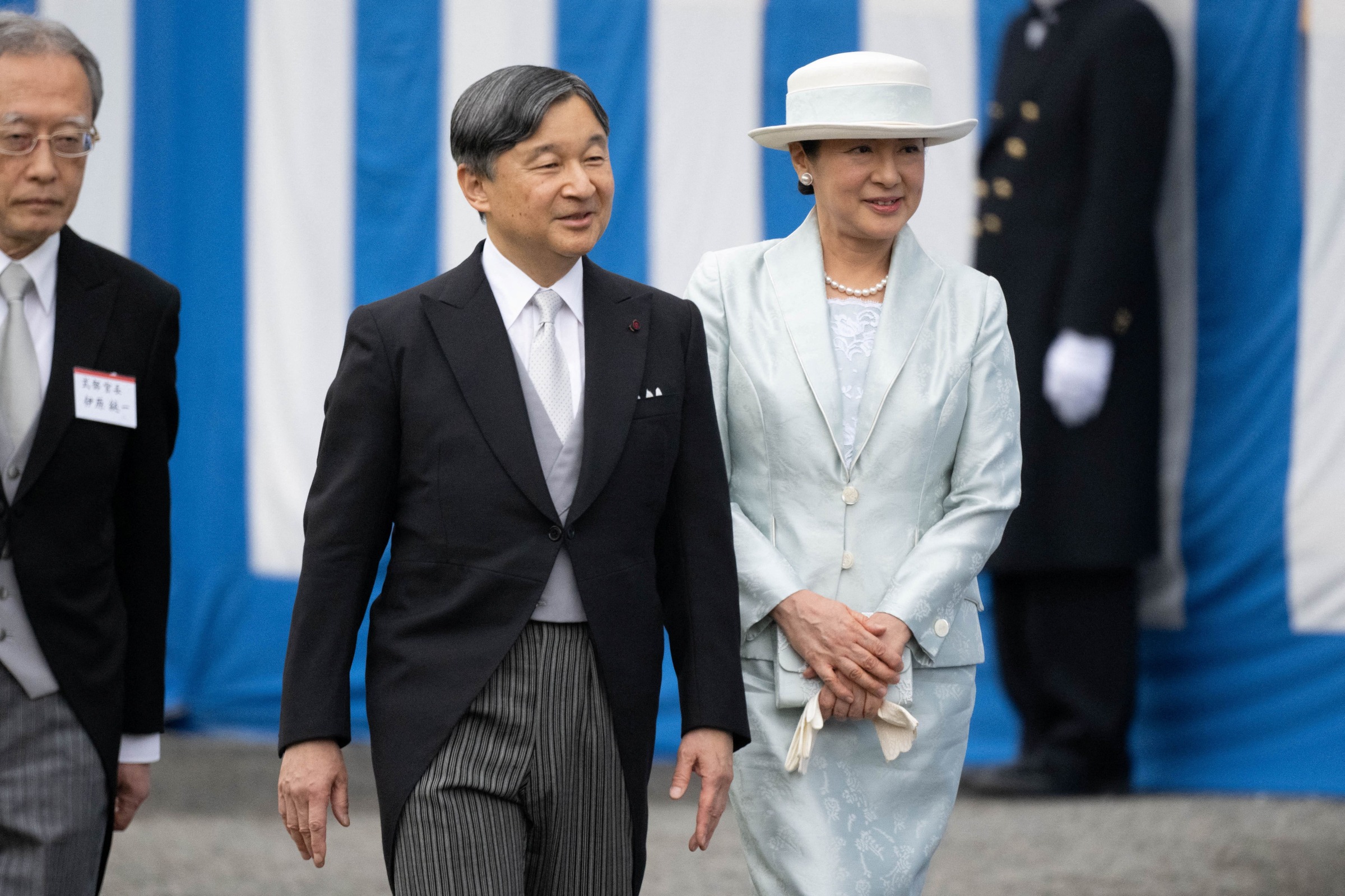 日本九成承认女性天皇 半数指继承皇位无关性别   