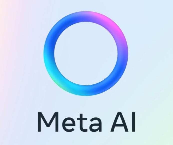 Meta AI抢攻社媒平台！ 大型语言模型Llama3上线  