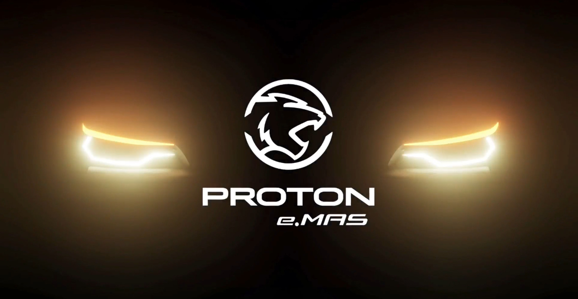 宝腾推出e.MAS 品牌 首款电动车年底上市