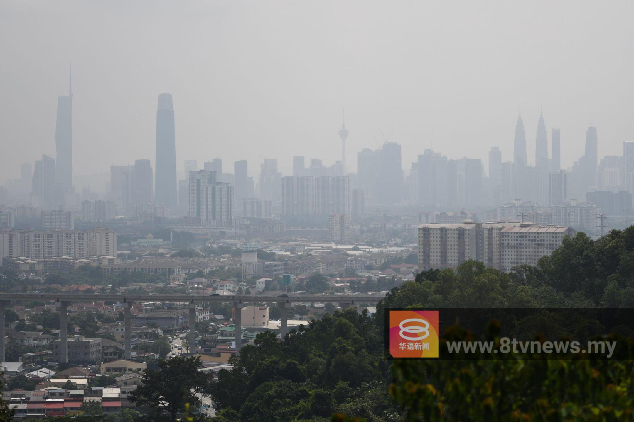 吉隆坡列第5危险城市  内政部检讨衡量标准