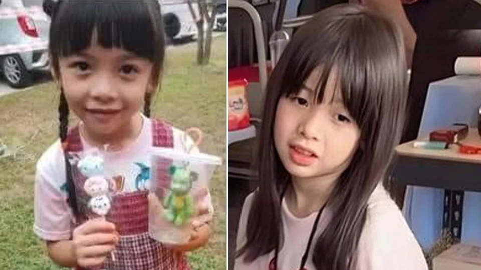 6岁女童仍失踪 柔大臣呼吁民众合力寻人