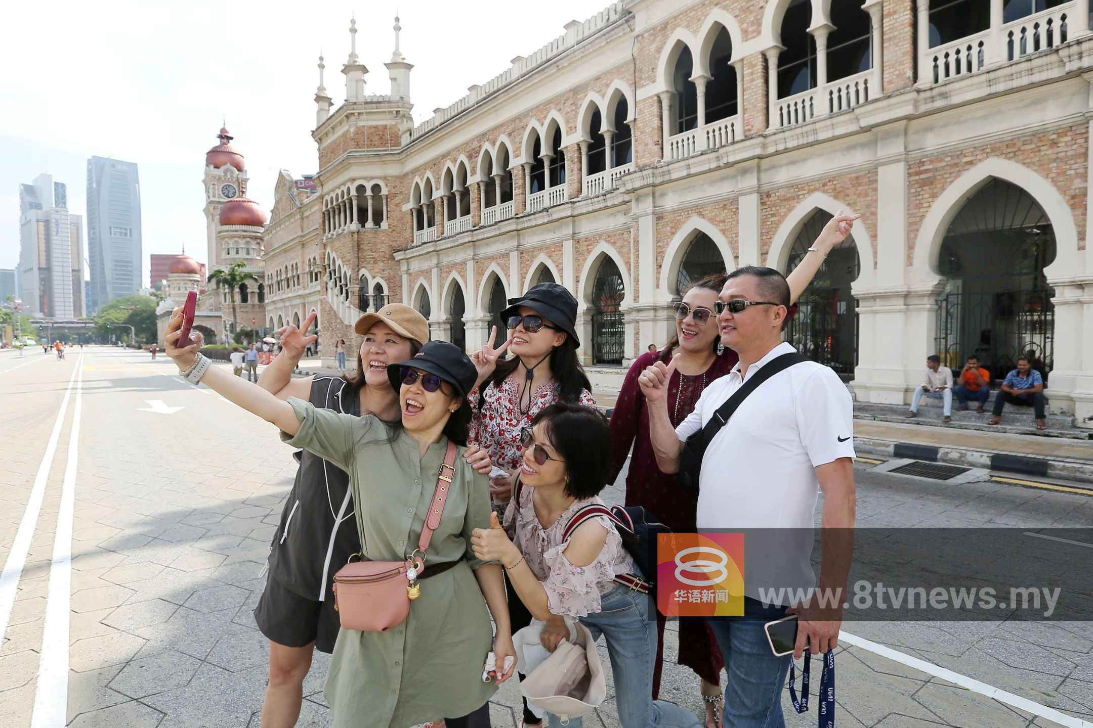 旅游部冀加强各界合作 盼2026旅游年吸引3500万人次访马