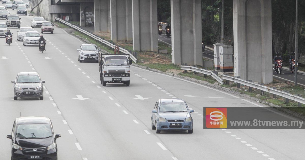 政府额外拨1亿维修西马道路  工程按抽签授土著承包商