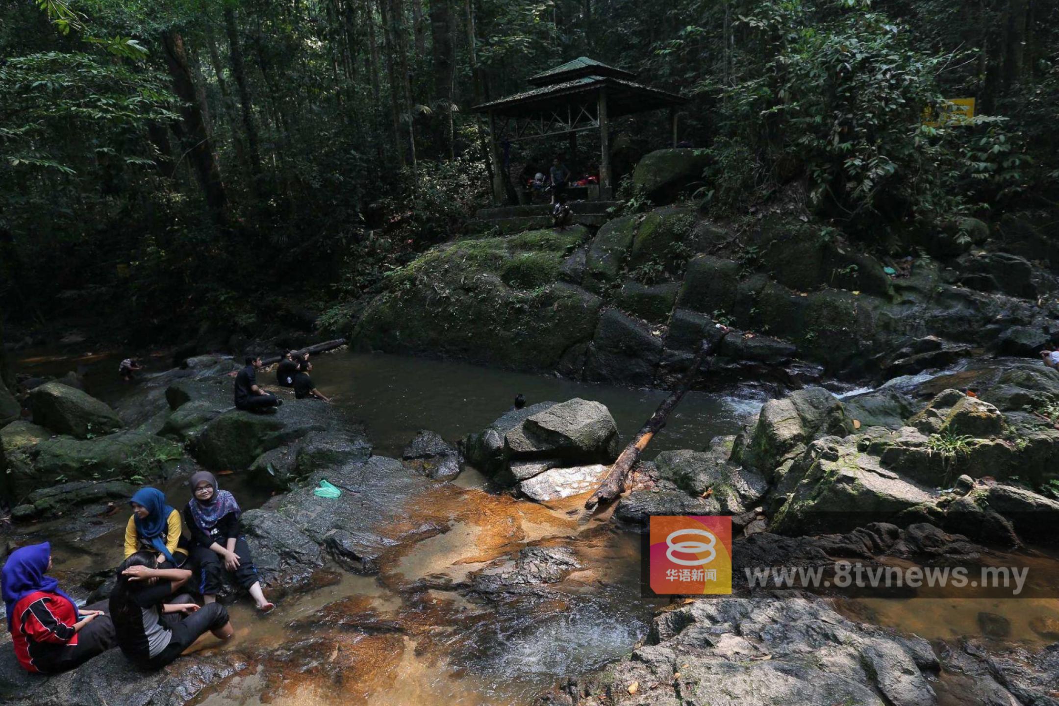 士毛月休闲公园传鼠尿病  即日起闭园5天