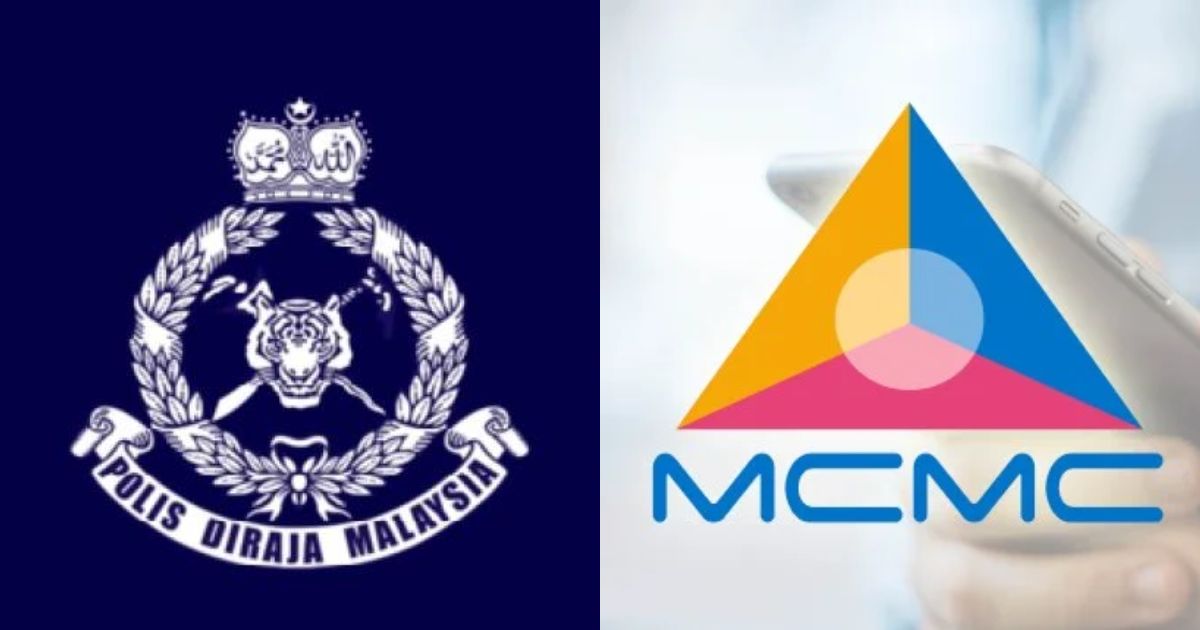 警方与MCMC联手 查社媒儿童性诱骗组织