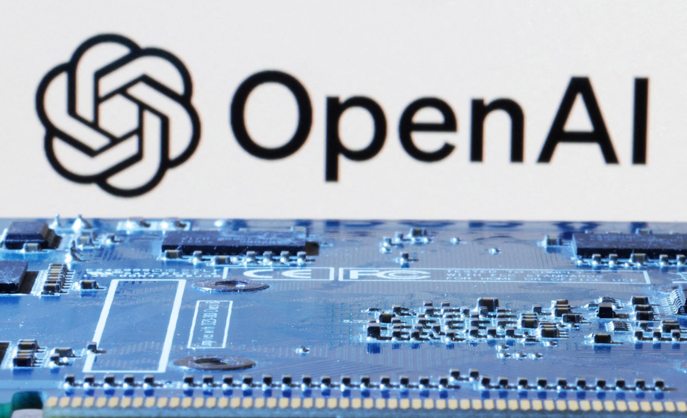 OpenAI融资277亿令吉 千亿独角兽望跻身全球前三