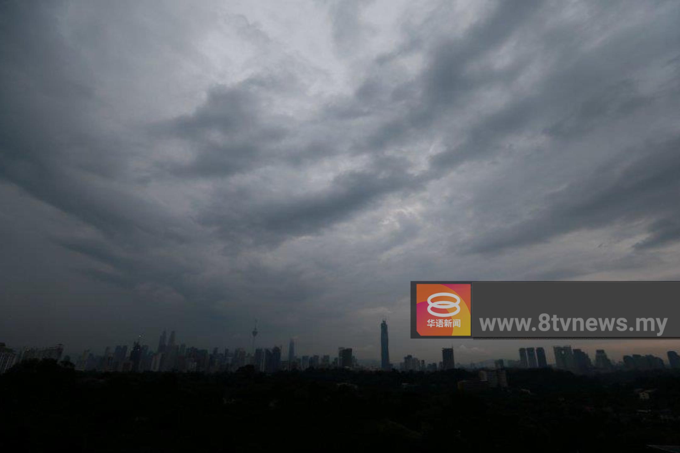 东北季侯风降雨量增  月底至明年1月达高峰