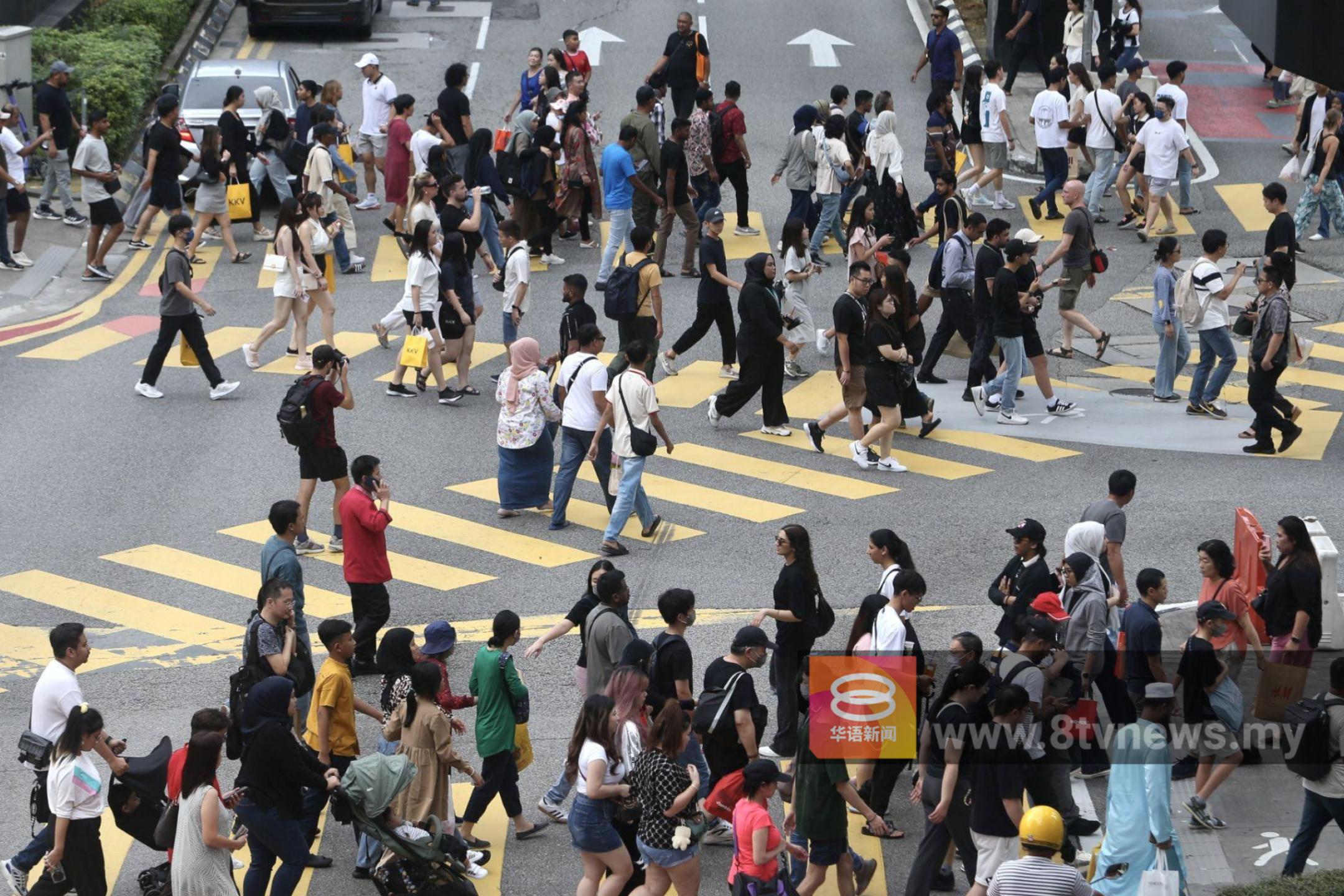 吉隆坡最多赤贫家庭户主！吉打沙巴紧随其后