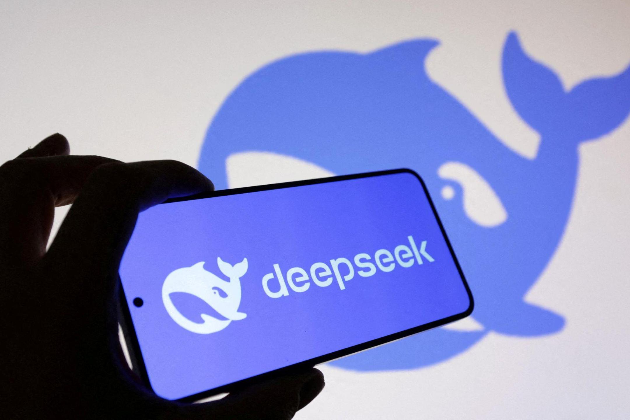 DeepSeek被指过度收割个资  韩国用户数据存中国伺服器